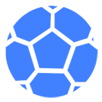 阿篮联logo